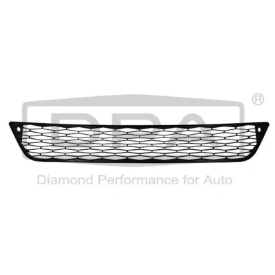 Immagine di DPA 88531798202 Griglia Paraurti centro SEAT: Leon III Hatchback