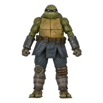 Immagine di NECA TMNT Idw Comics Last Ronin Unarmored ULT 7 Action Figure