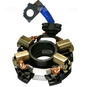 Immagine di HC Cargo 138900 Supporto, Spazzole in carbone 67,0mm