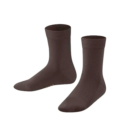 Immagine di Falke Family Calze per bambini, Taglia: 35 38, Dark brown