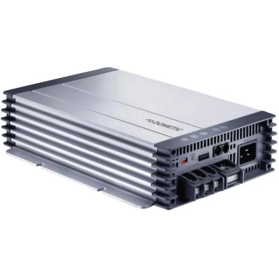 Immagine di Dometic Group PerfectCharge MCA 2425 25 A 9600000034 Caricatore automatico 24 V