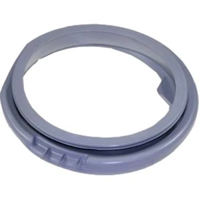 Immagine di Easyricambi Guarnizione Gomma per oblò Lavatrice Adatto a Indesit Ariston ECOPRIME C00283995