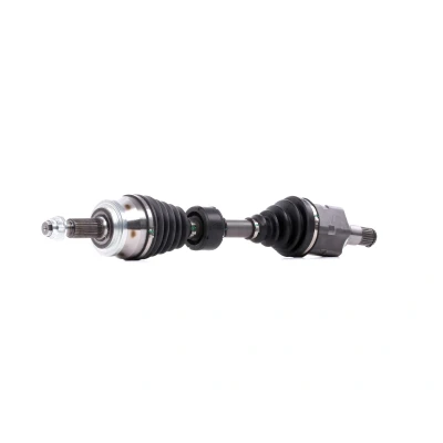 Immagine di MAXGEAR 49 2495 Albero motore / Semiasse Assale anteriore Sx 628 Cambio manuale
