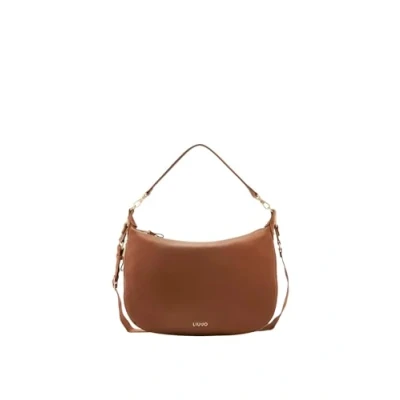 Immagine di Liu Jo Hobo GINGER BREAD AF5134E0058 TU