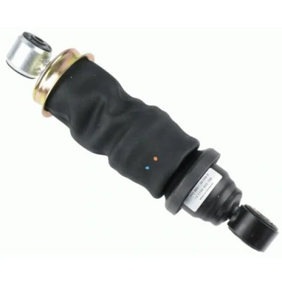 Immagine di SACHS 311 663 Ammortizzatore, Sospensione cabina