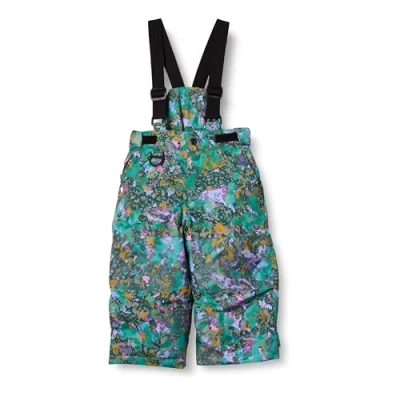 Immagine di Amazon Essentials Pantaloni da Sci e Neve Unisex Bambini Ragazzi, Texture A Macchie, 4 Anni