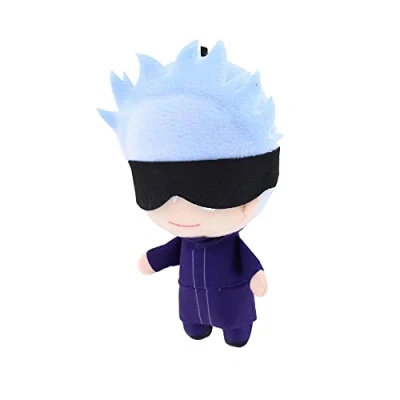 Immagine di Banpresto Figura de Peluche Jujutsu Kaisen Tomonui Plush Assort Series 1, Multicolor, BP18232