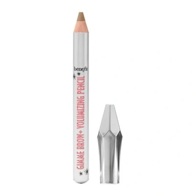 Immagine di Benefit Gimme Brow+ Volumizing Matita sopracciglia mini 03 Warm Light Brown 0,6 grammi