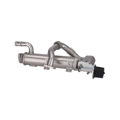 Immagine di STARQ SQ322 01151 Radiatore EGR con guarnizioni AUDI: A4 B7 Avant, A6 C6 Sedan