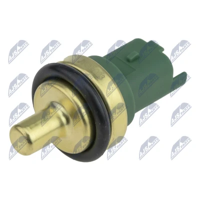 Immagine di NTY ECT CT 003 Sensore Temperatura Refrigerante PEUGEOT: 206 Hatchback, 207 307 CITROËN: C3 I Xsara Station Wagon