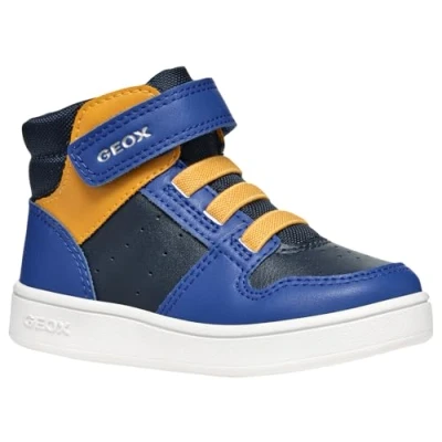 Immagine di Geox B ECLYPER Boy A, Scarpe da Ginnastica, 26 EU