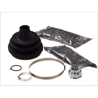 Immagine di SPIDAN 21141 Soffietto 92,00 NBR (Nitrile Butadiene Caucciù) con dado ALFA ROMEO: 166