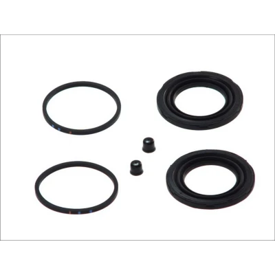 Immagine di AUTOFREN SEINSA D4120 Kit Revisione Pinze Freno Assale anteriore 54 WITHOUT GUIDE BOOTS VOLKSWAGEN: TRANSPORTER 3, 3 Bus