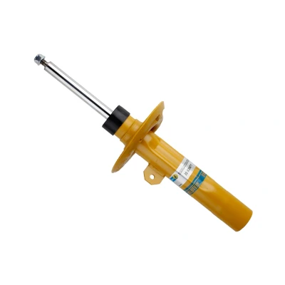Immagine di BILSTEIN 22 325877 Ammortizzatore Assale anteriore Dx A pressione del gas doppio tubo tipo McPherson Spina superiore