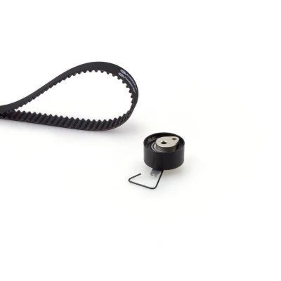 Immagine di GATES K015497XS Kit cinghia di distribuzione Tru Power ROVER: 200 Hatchback, Coupe, MG: MGF Cabrio, MG ZR Hatchback