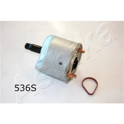 Immagine di ASHIKA 30 05 536 Filtro Carburante per condotti/circuiti PEUGEOT: 207 Hatchback, 208 I 2008 Station Wagon, CITROËN: C3 II