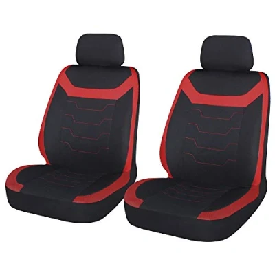 Immagine di Sakura SS5399 Coprisedili per Auto, Rosso