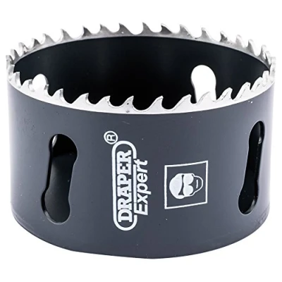 Immagine di Draper 34800 Expert Sega a tazza in cobalto, 73 mm