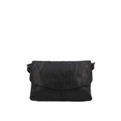 Immagine di Gusti Leder Maisie Borsa a tracolla, Donna, Taglia: One Size, Black