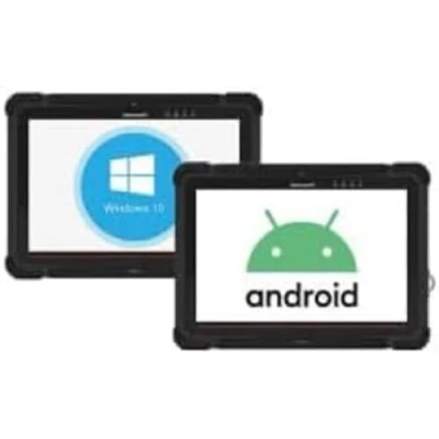 Immagine di Honeywell RT10A Qualcomm Snapdragon 32 GB 25,6 cm L0N 17C12S0E