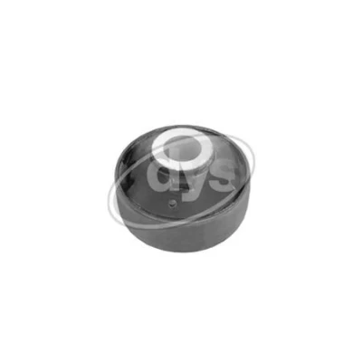 Immagine di DYS 37 28064 Silent Block Assale anteriore, Esterno Cuscinetto gomma metallo per braccio trasversale oscillante MAZDA: 2 Hatchback