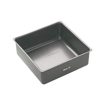 Immagine di MasterClass Baking Tin removable bottom 20 x cm