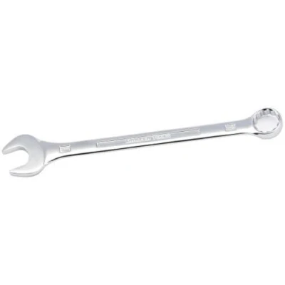 Immagine di Draper 36937 Chiave combinata, Sistema Imperiale, 28,4 mm