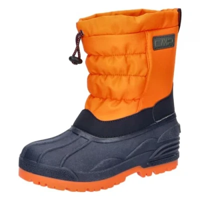 Immagine di CMP Kids Hanki 3.0 Boots 3Q75674 J, Snow Boot, Arancio, 38 EU