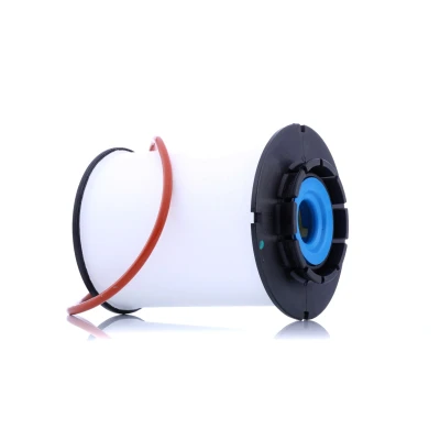 Immagine di UFI Filters, Filtro Gasolio 26.033.00, Carburante per Ricambio, Adatto ad Auto, Applicabile su Diversi Modelli Chevrolet (EU), Opel e Vauxhall