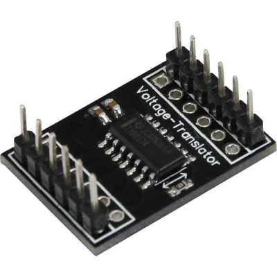 Immagine di Scheda di espansione Raspberry Pi® COM KY05 1VT Pi®, Arduino, banana pi, Cubieboard, pcDuino, Piface