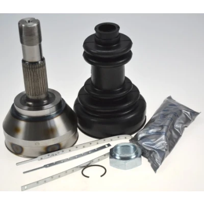Immagine di LÖBRO 303099 Kit Giunto Omocinetico NBR (Nitrile Butadiene Caucciù) FIAT: Ducato II Van, Bus, Camion pianale/Telaio