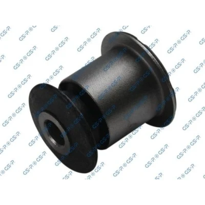 Immagine di GSP 516090 Silent Block Assale posteriore inferiore, anteriore inferiore PORSCHE: Cayenne, AUDI: Q7, VOLKSWAGEN: Touareg I, II