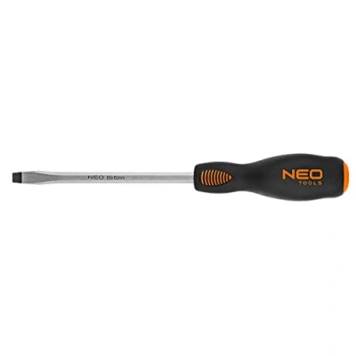 Immagine di NEO TOOLS 04 020 Cacciavite 8 120 magnetico