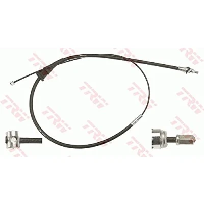 Immagine di TRW GCH685 Cavo Freno 1510, 905 a disco CHRYSLER: Voyager 4, / Grand 3