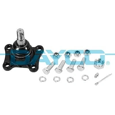 Immagine di DAYCO DSS1580 Testina braccio oscillante Assale anteriore inferiore 18,0mm TOYOTA: 4Runner, HILUX 5 Pick up, 6 up