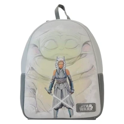 Immagine di Funko Minibk Lucas Star Wars Ahsoka Action (C: 1 2)