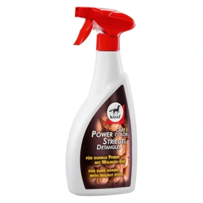 Immagine di Leovet Power Detangler Walnut
