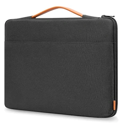Immagine di Inateck Custodia Laptop PC 14 Pollici Compatibile con 15,3 MacBook Air 2023 2024 M2/A2941, M3/A3114