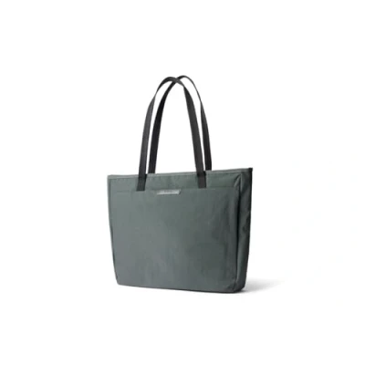 Immagine di Bellroy Tokyo Tote Second Edition (Borsa per notebook, borsa a tracolla casual, 15 L) Everglade