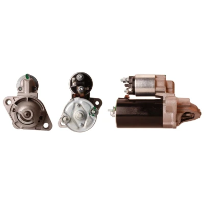 Immagine di LUCAS ELECTRICAL LRS01386 Motorino di avviamento 12 1,4 9 AUDI: A4 B7 Avant, Sedan, B6/B7 Cabrio, VOLKSWAGEN: Passat B5 GP Variant