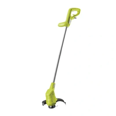 Immagine di Ryobi RLT2925, Tagliabordi a filo con Tecnologia EasyEdge, Modalità e Rifilabordi, larghezza di taglio da 25 cm, Motore Potente Leggero 290 W