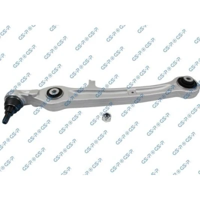 Immagine di GSP S060028 Braccio oscillante, Sospensione ruota Assale anteriore Sx, inferiore, Esterno, Dx trasversale oscillante 20,9mm