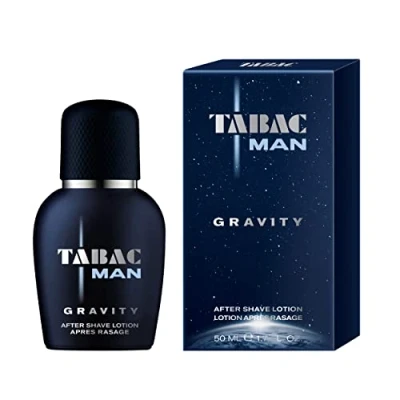 Immagine di Tabac Man Gravity Dopobarba 50 ml