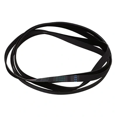Immagine di Hotpoint Indesit Cinghia di trasmissione originale per asciugatrice (1965H7) tipo TCUD97B6PM, AQC94F7EM1UK J00199866