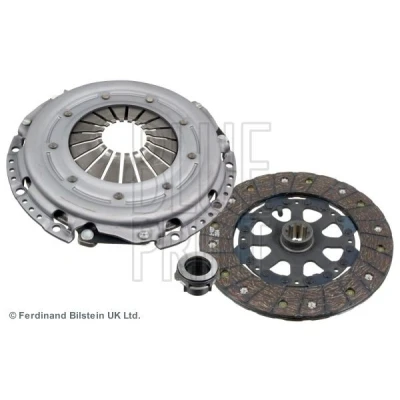 Immagine di BLUE PRINT ADB113005 Kit Frizione a tre pezzi/in parti con grasso sintetico cuscinetto disinnesto 238 BMW: 3 Compact