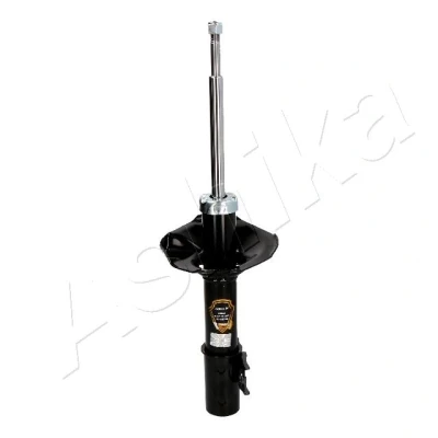 Immagine di ASHIKA MA 80014 Ammortizzatore Assale anteriore Sx A pressione del gas tipo McPherson Spina superiore SUZUKI: SWIFT 2