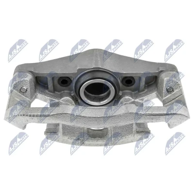 Immagine di NTY HZP VV 008 Pinza freno Assale anteriore Sx VOLVO: V40 Hatchback, V50, C70 2 Cabriolet, MAZDA: 3 FORD: Focus