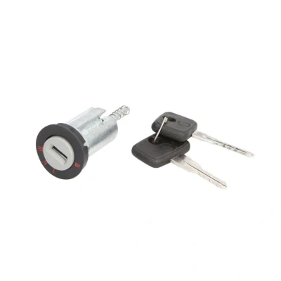Immagine di FEBI BILSTEIN 02748 Cilindro serratura, Blocchetto d&#039;avviamento OPEL: Kadett E Combo, Corsa A TR, B Hatchback