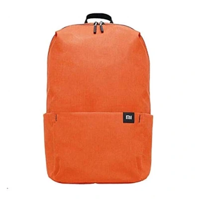Immagine di Xiaomi Mi Casual Daypack ZJB4148GL, Zaino con dimensiones 34 x 22,5 13 cm, Arancia