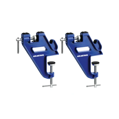 Immagine di Holmenkol Easy Ski Vise and snowboard maintenance tool